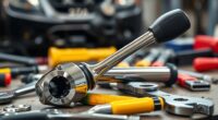 top cordless ratchets list