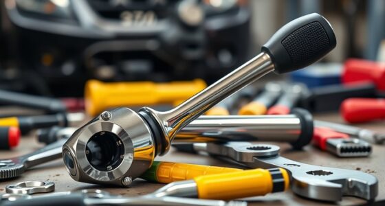 top cordless ratchets list