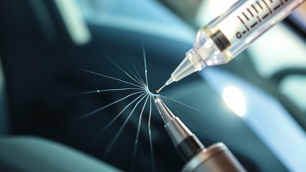 top crack repair kits