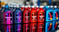 top differential fluids 2025