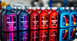 top differential fluids 2025