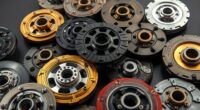 top dirt bike clutch kits