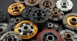 top dirt bike clutch kits