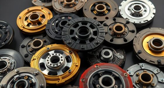 top dirt bike clutch kits