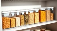 top dry food storage solutions
