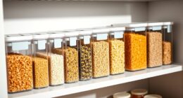 top dry food storage solutions