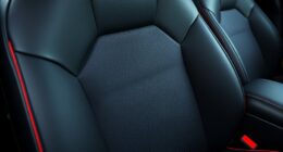 top durable neoprene seat covers