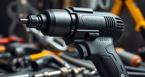 top electric impact wrench choices