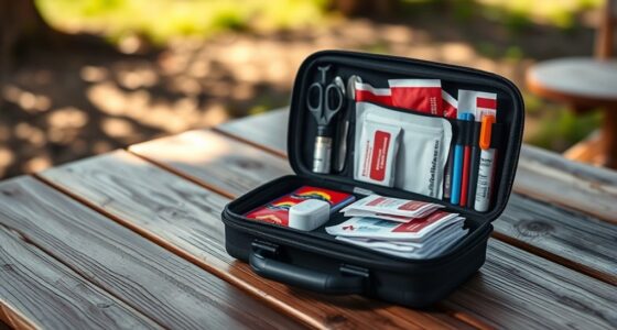 top emergency first aid kits