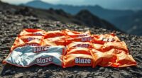 top emergency survival blankets