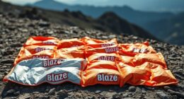 top emergency survival blankets