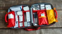 top emergency trauma kits