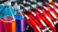 top engine coolant choices