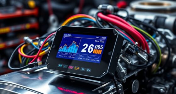 top engine data loggers