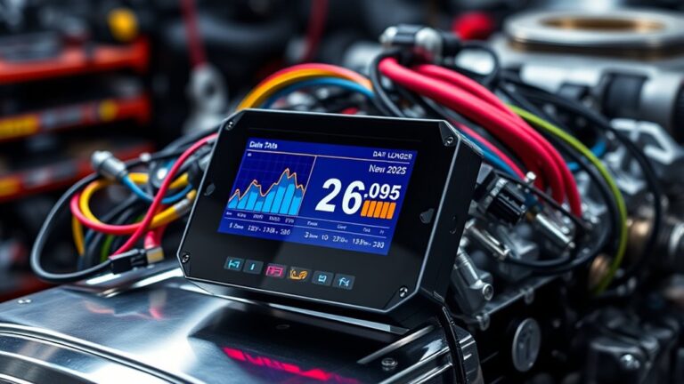 Engine Data Display 14 Best Engine Data Loggers for Precise Performance Tracking in 2025 ...