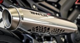 top exhaust heat shields