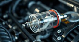 top fuel filter recommendations