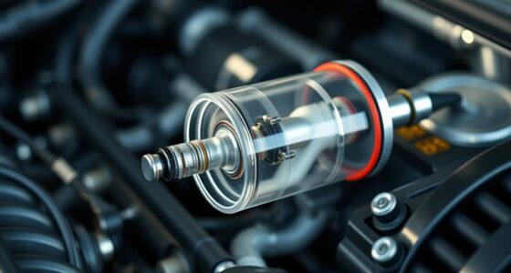 top fuel filter recommendations