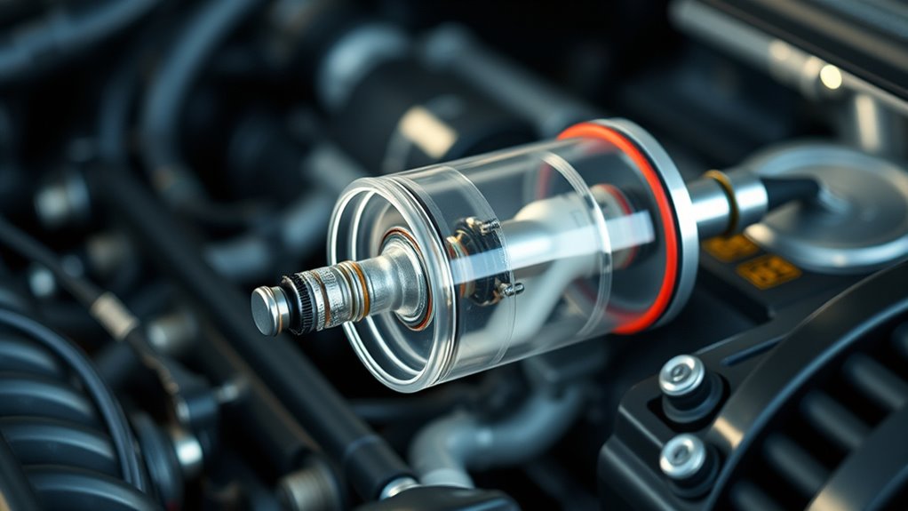 top fuel filter recommendations