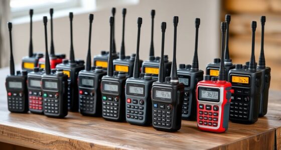 top gmrs radios 2025
