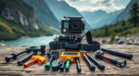 top gopro accessory kits