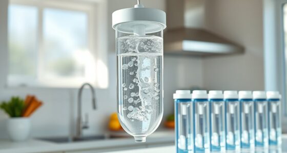 top gravity water filter options