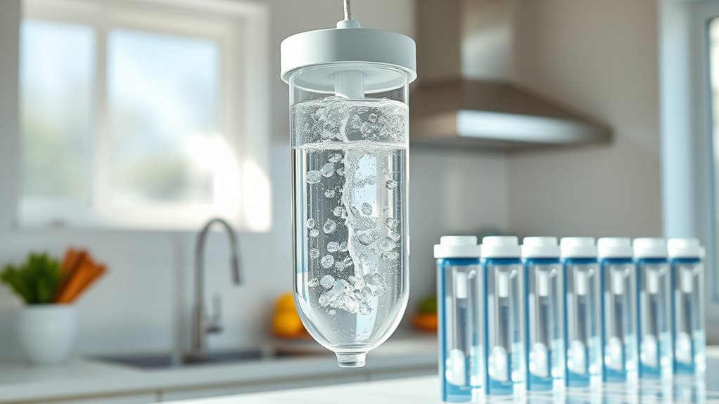 top gravity water filter options