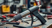 top grease guns for maintenance