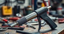 top grease guns for maintenance