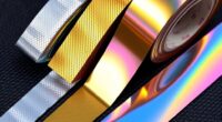 top heat reflective tape options