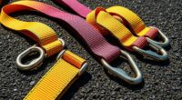 top heavy duty tow straps