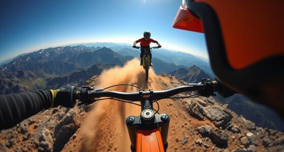 top helmet cameras for action