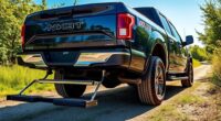 top hitch step picks