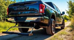 top hitch step picks