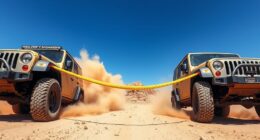 top kinetic recovery rope list