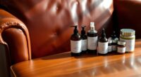 top leather cleaning products