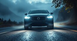 top led fog light list