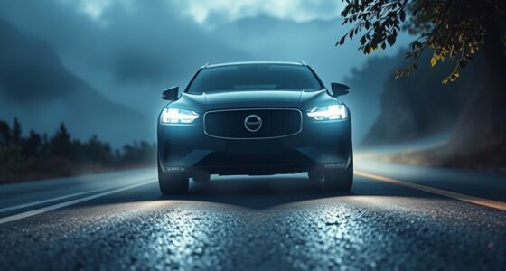 top led fog light list