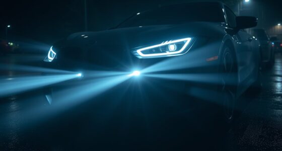 top led headlight bulb picks