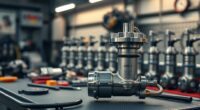 top low pressure fuel pumps