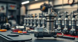top low pressure fuel pumps
