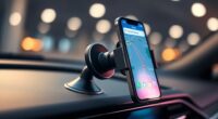 top magnetic phone holders