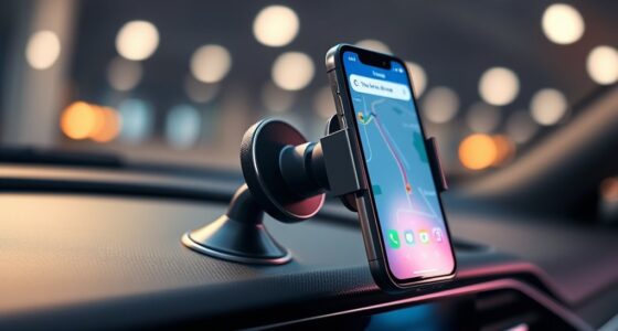 top magnetic phone holders