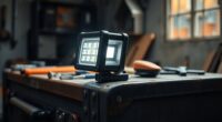 top magnetic work light options