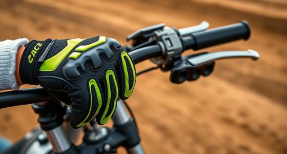 top motocross gloves 2025