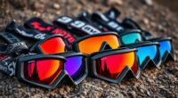 top motocross goggles