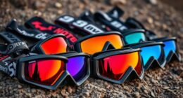 top motocross goggles