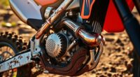 top motocross oil picks