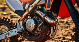 top motocross oil picks