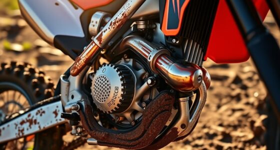 top motocross oil picks